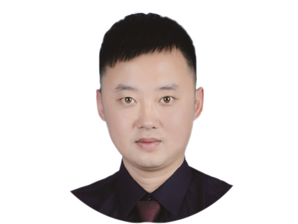 張云峰 主治醫師